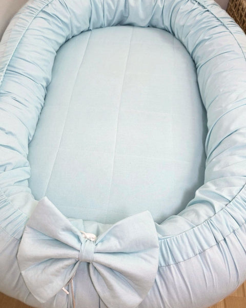 Ninho Redutor de berço Céu Azul