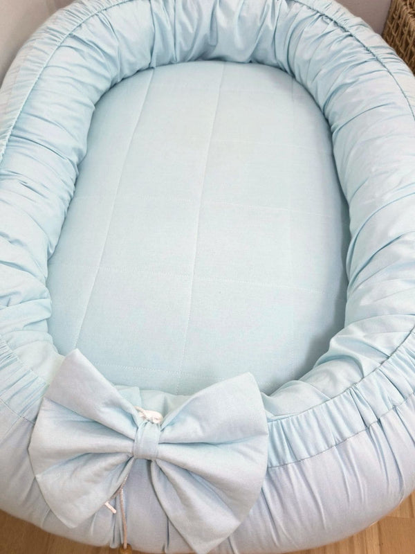 Ninho Redutor de berço Céu Azul