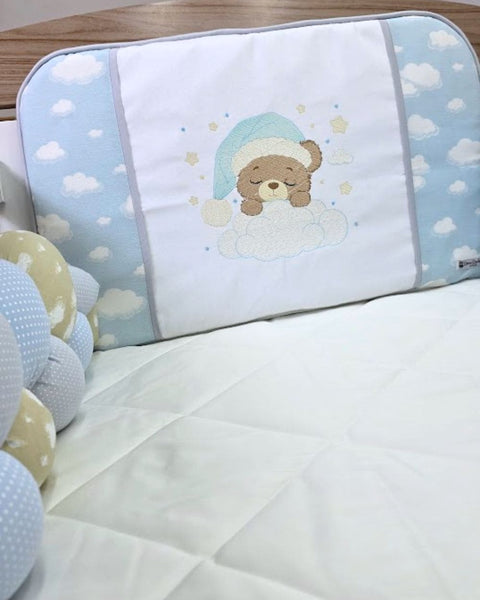 Kit Berço Ursinho Soneca