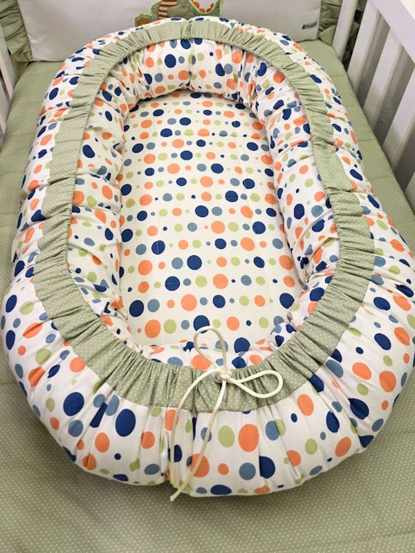 Ninho Redutor de Berço