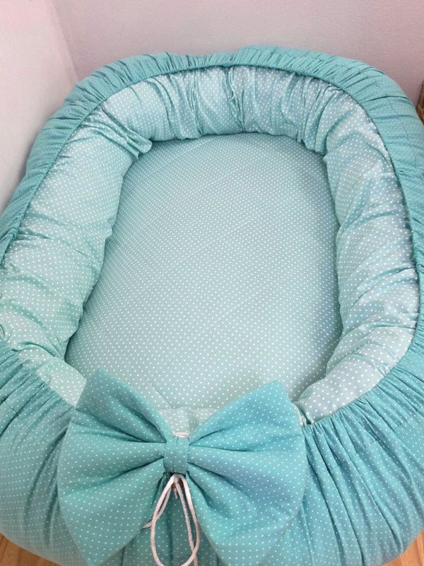 Ninho Redutor de Berço Tiffany