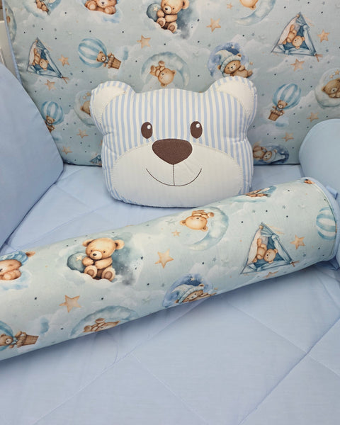 Kit berço Urso