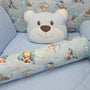 Kit berço Urso