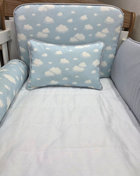 Kit Berço Nuvem