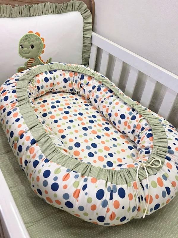 Ninho Redutor de Berço