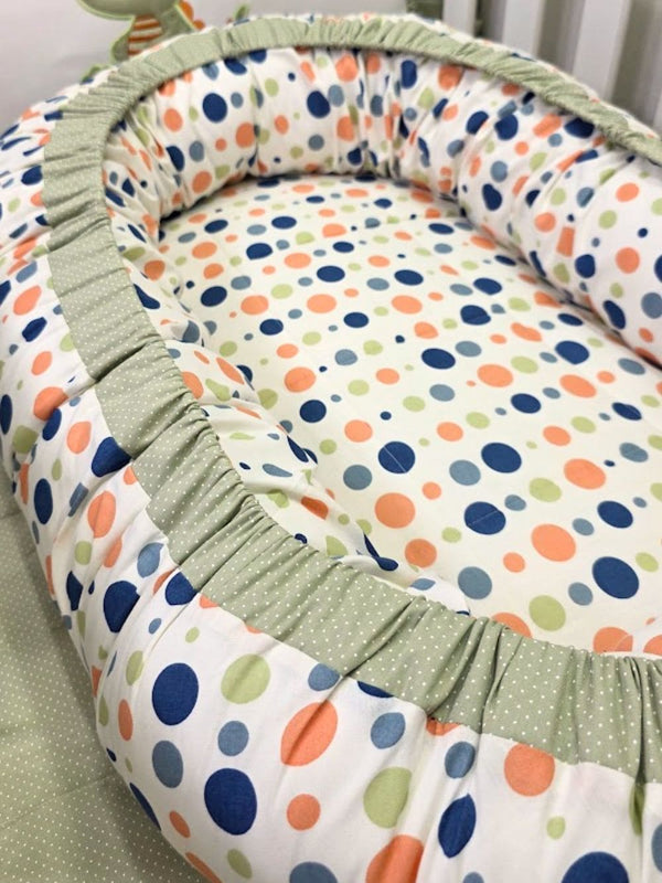 Ninho Redutor de Berço