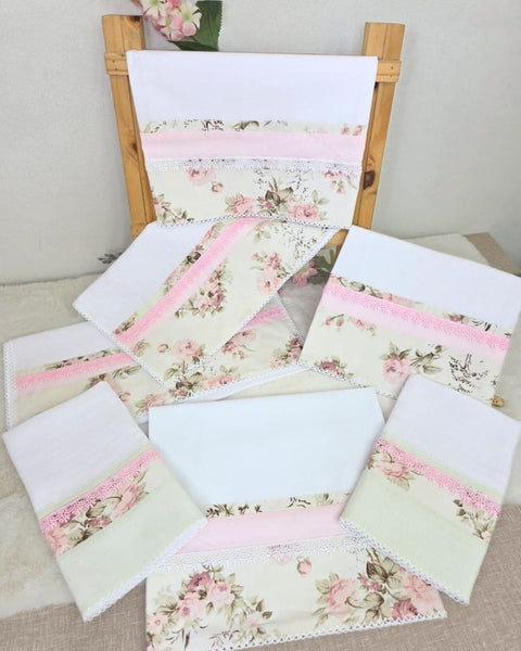 Kit Materno - Floral