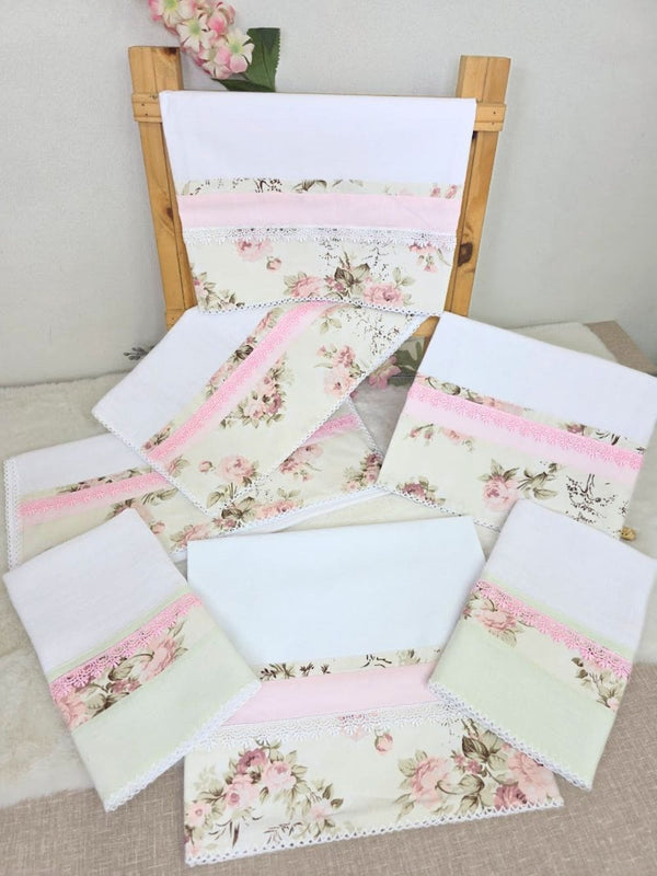 Kit Materno - Floral