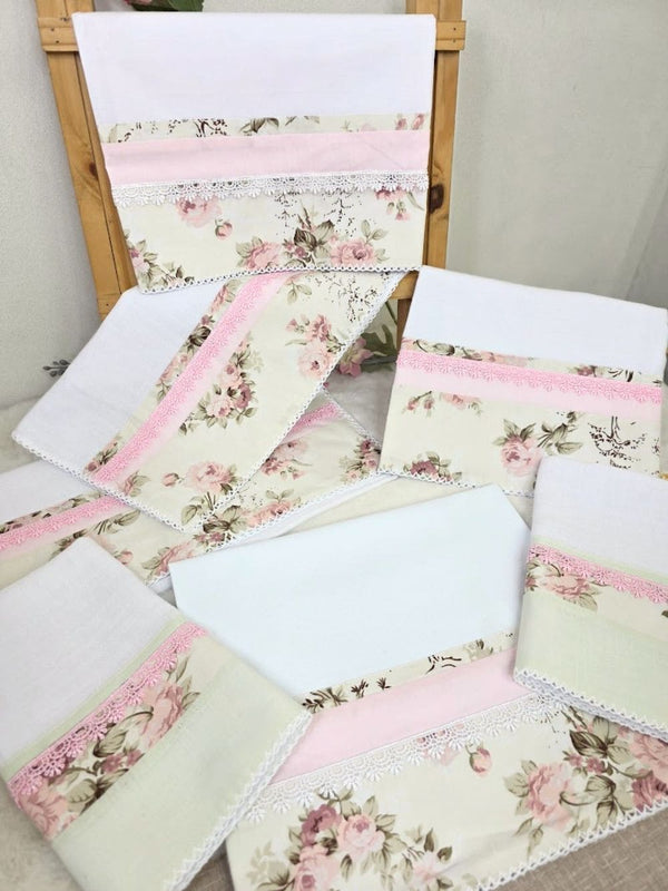 Kit Materno - Floral