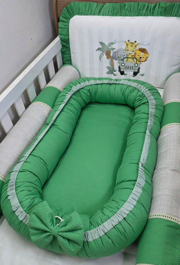 Ninho Redutor de berço