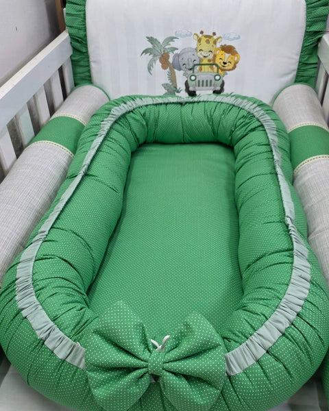 Ninho Redutor de berço